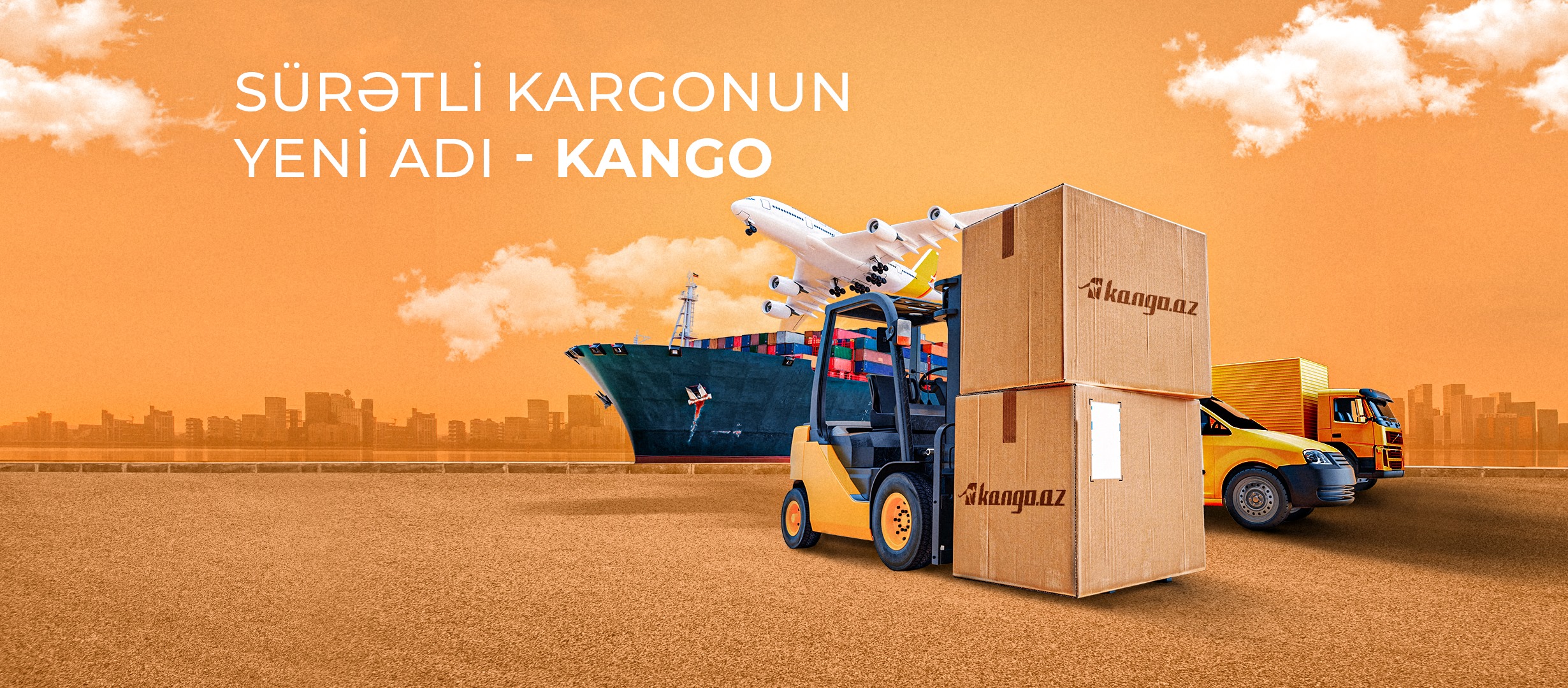 Kango.az