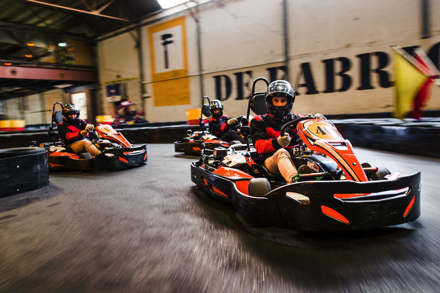 Kartfabrique