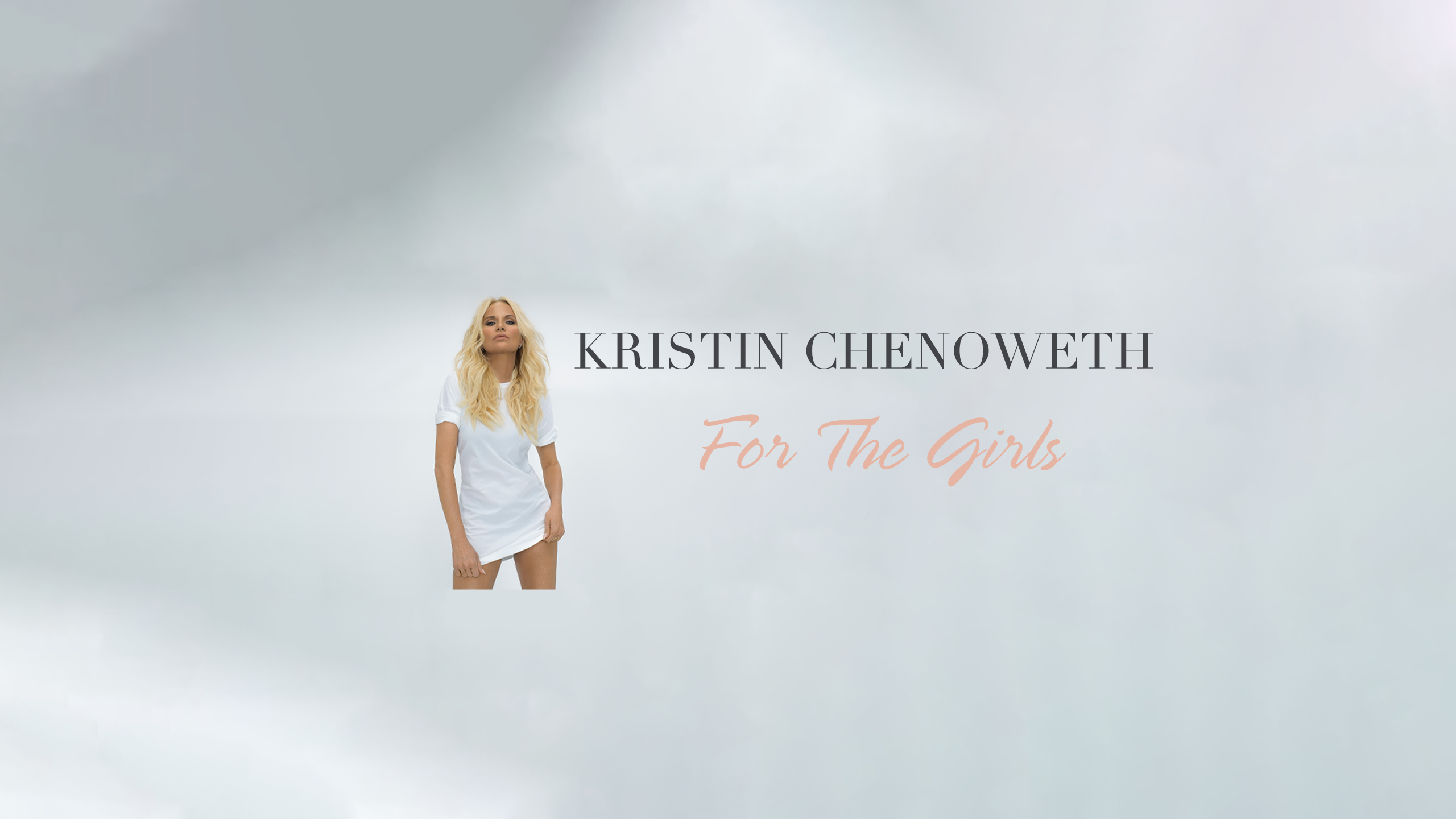 Kristin Chenoweth