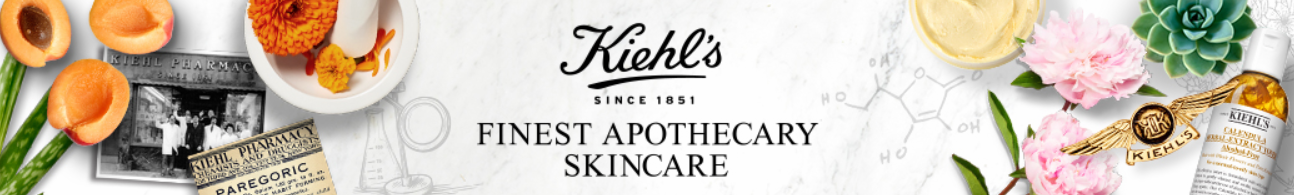 Kiehl’s Global