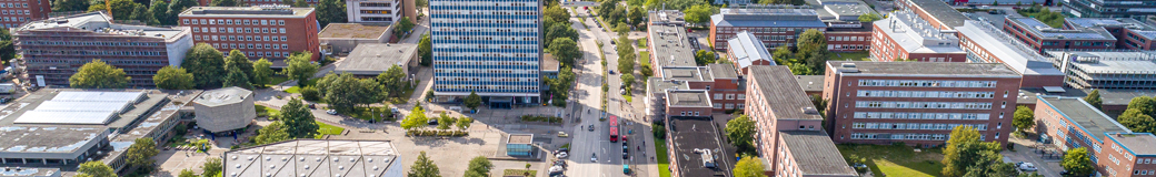 Christian-Albrechts-Universität zu Kiel (CAU) / Kiel University