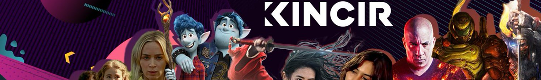 KINCIR