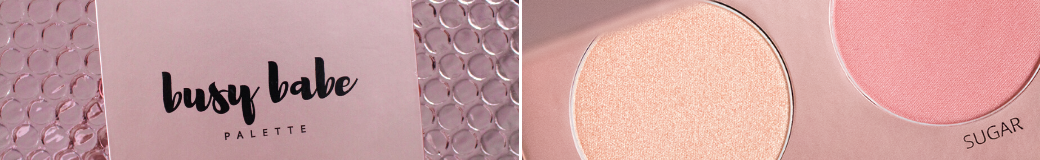 Kissblush Cosmetics