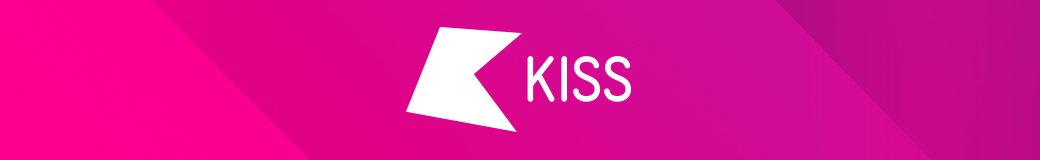 KISS BREAKFAST - WITH JORDAN AND PERRI