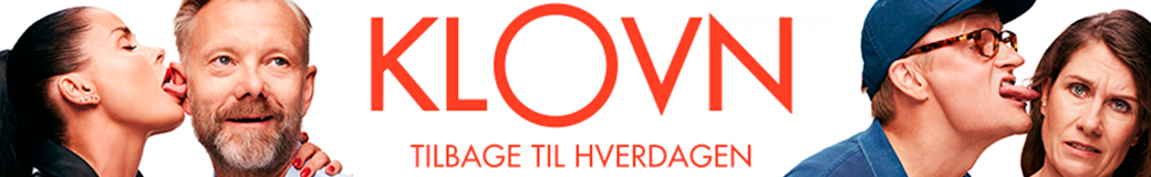 Klovn på TV 2