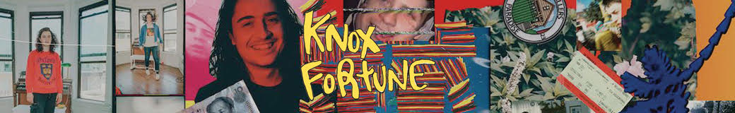 Knox Fortune