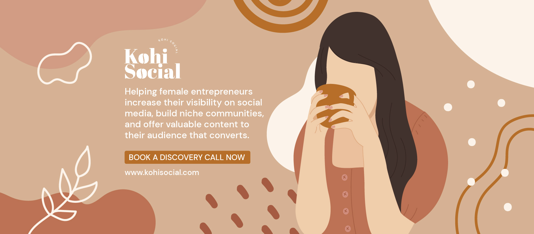 Kohi Social