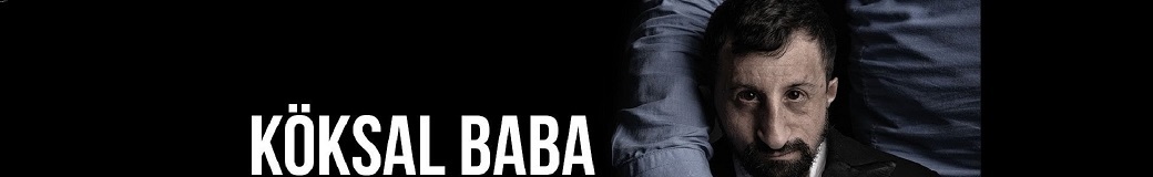 Koksal Baba