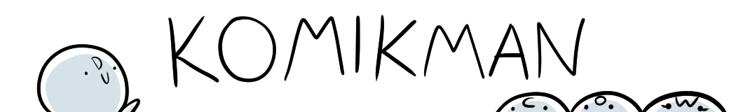 Komikman