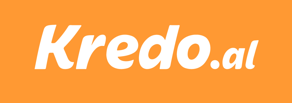 Kredo.al