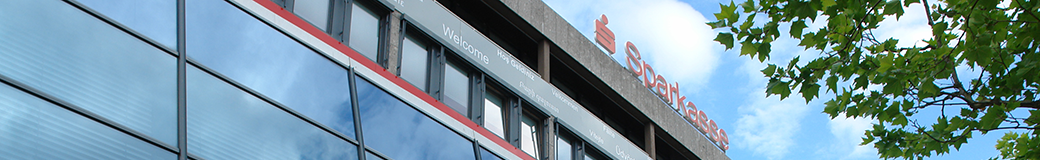 Kreissparkasse Saarpfalz