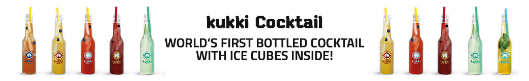 kukki Cocktail