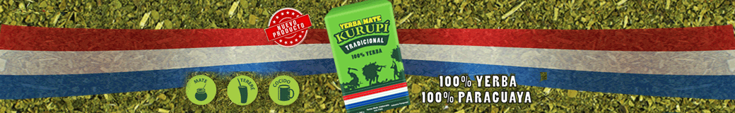 Kurupi Paraguay