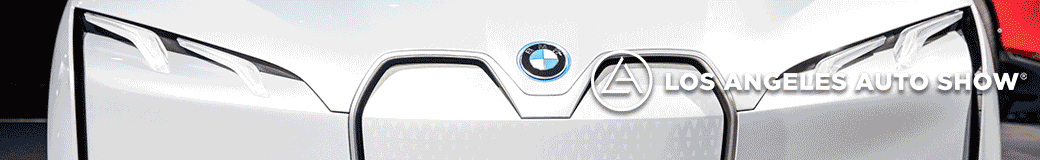 LA Auto Show