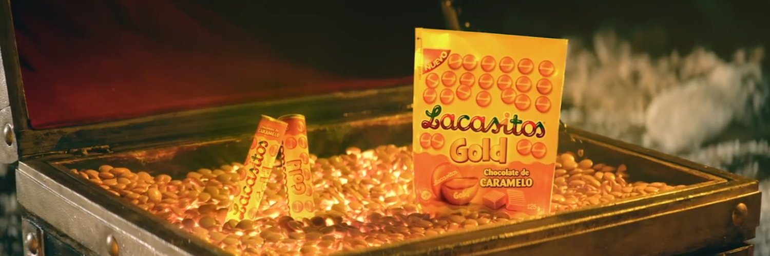 Lacasitos