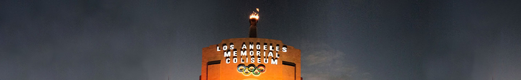 Los Angeles Coliseum