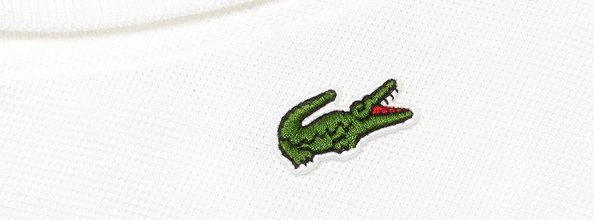 LACOSTE on Be Animated