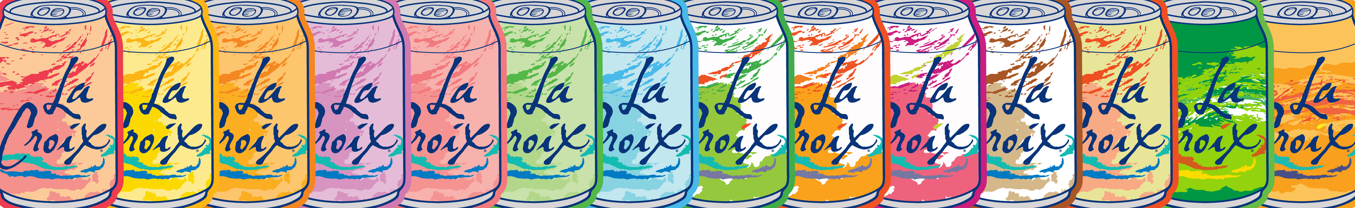 LaCroix Sparkling Water