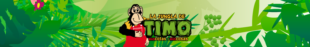 La Jungla de Timo