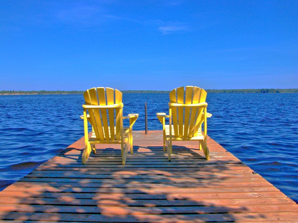 Lake Homes Realty