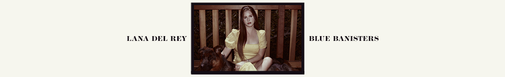 Lana Del Rey