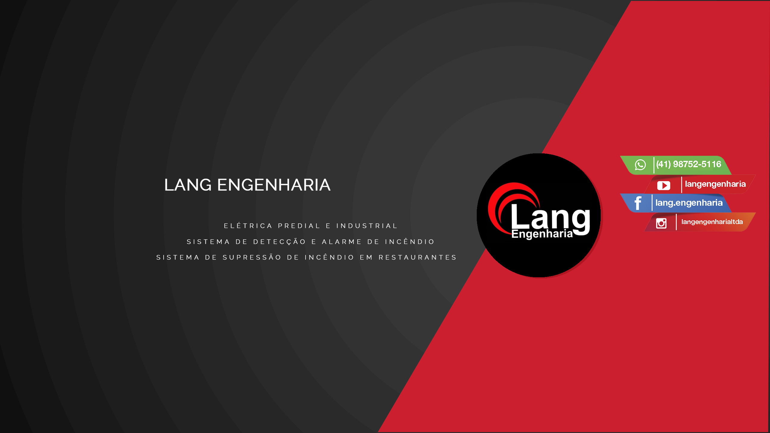 Lang Engenharia