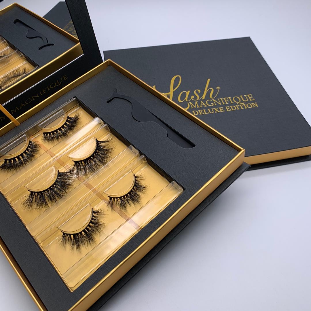Lash Magnifique