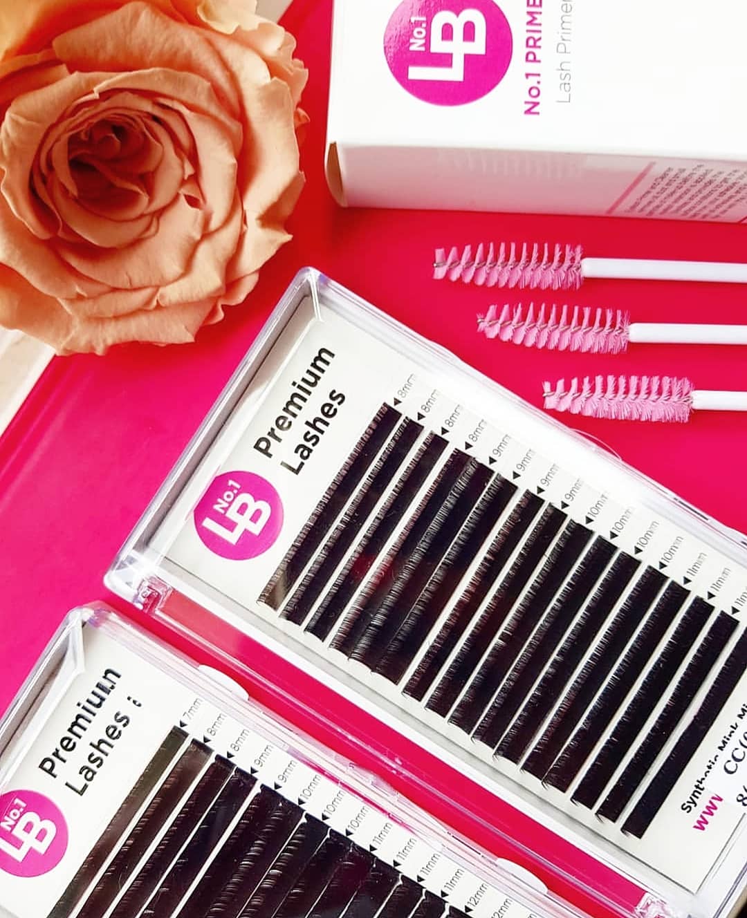 LashBase