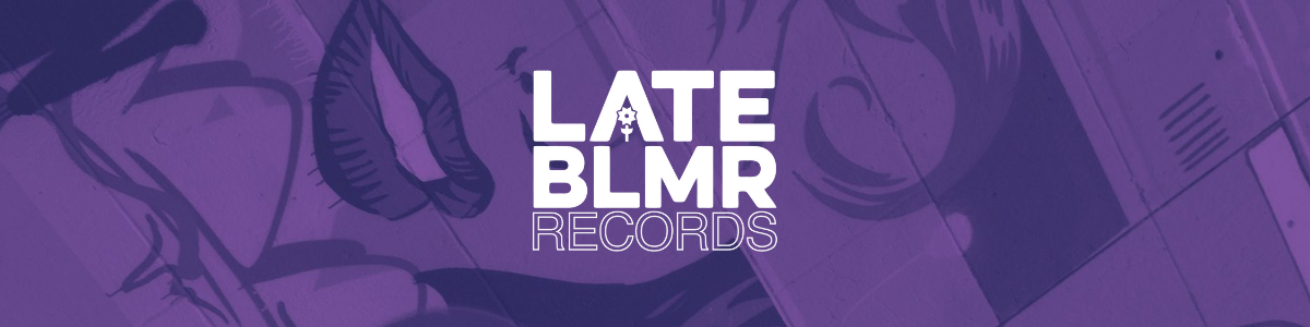 LATE BLMR Records