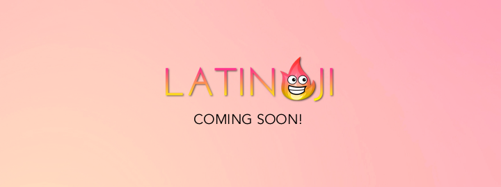 Latinoji