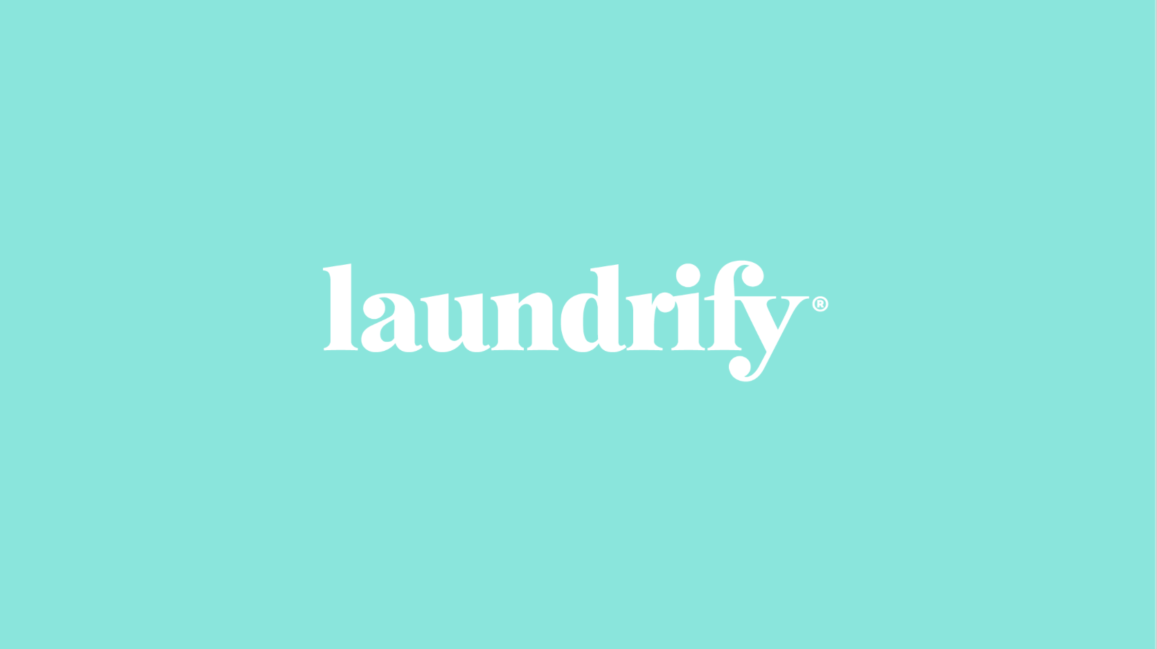 Laundrify