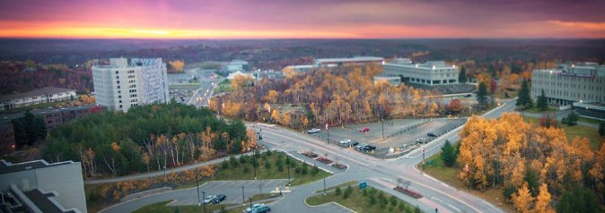 Laurentian University