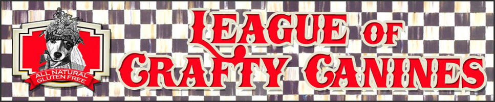 League of Crafty Canines