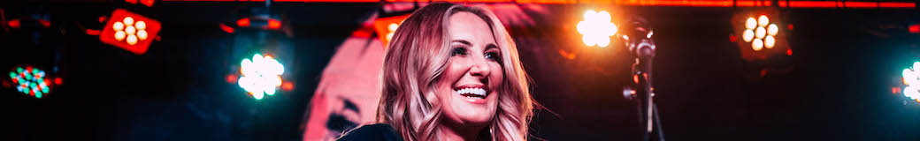 Lee Ann Womack