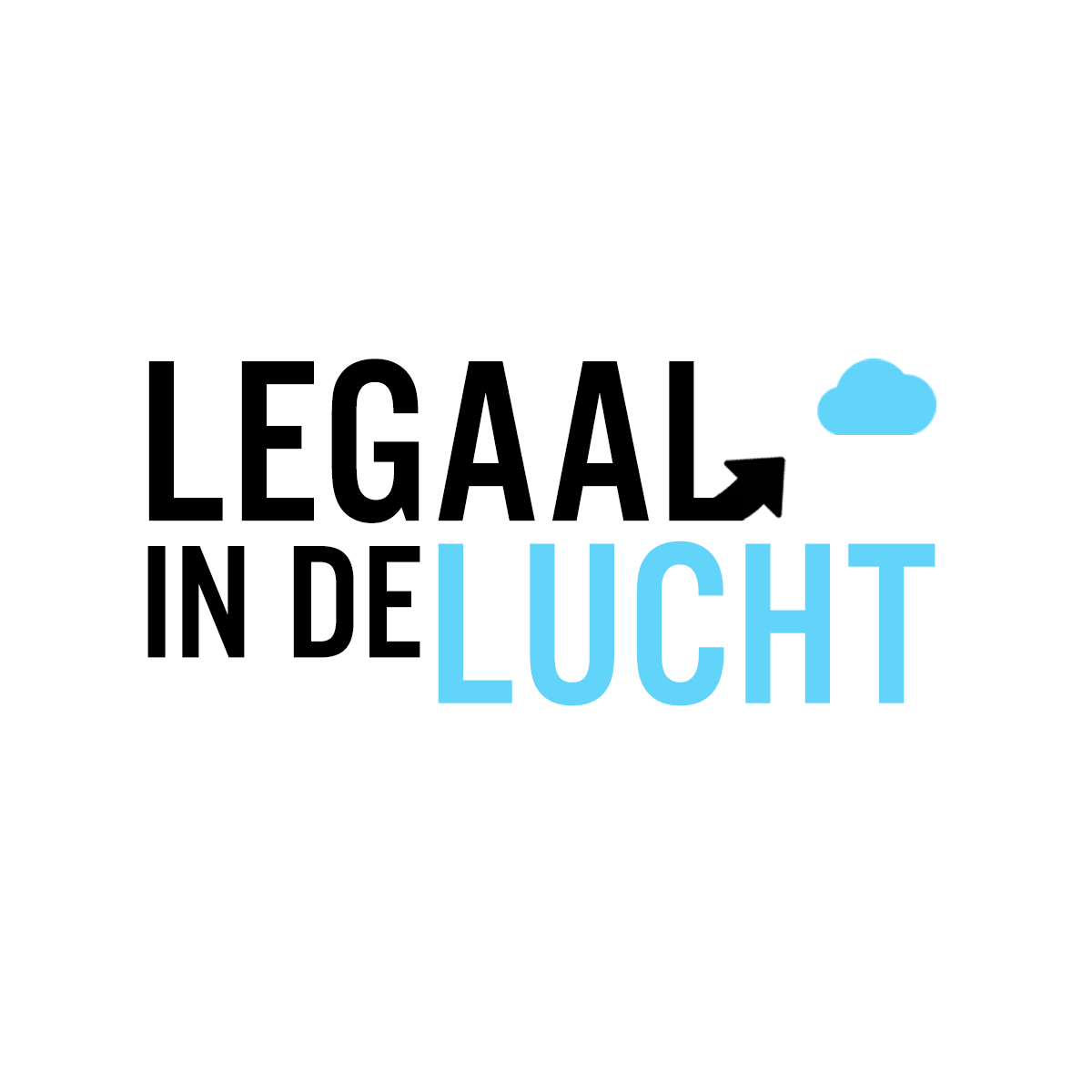 Legaal in de lucht