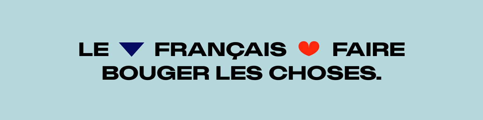 Le Slip Français