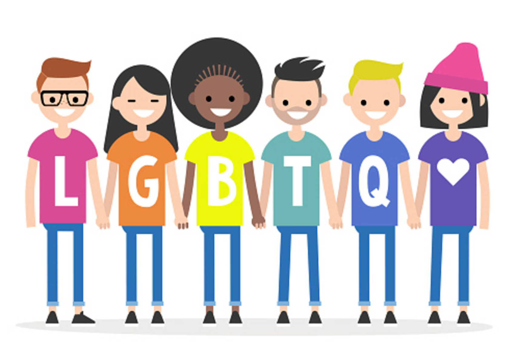 LGBTQ Youth