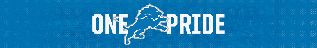 Detroit Lions