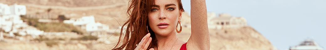 MTV’s Lindsay Lohan’s Beach Club