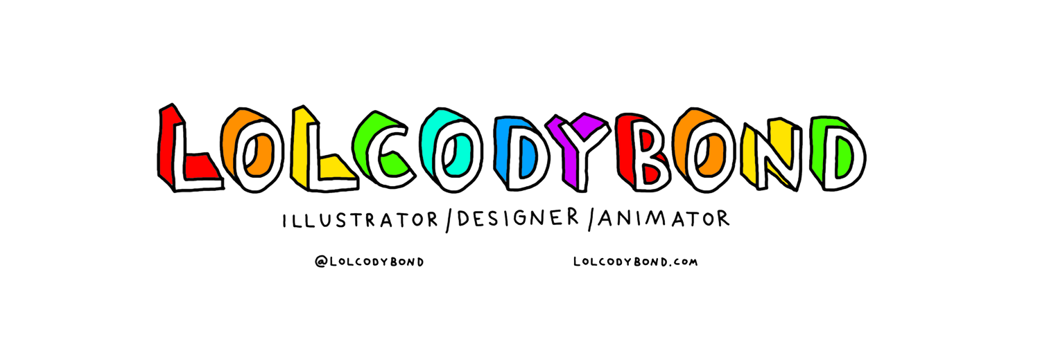 Lolcodybond