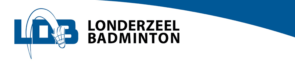 Londerzeel Badminton