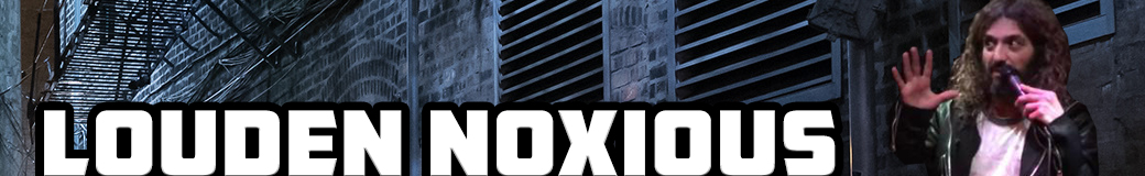 Louden Noxious