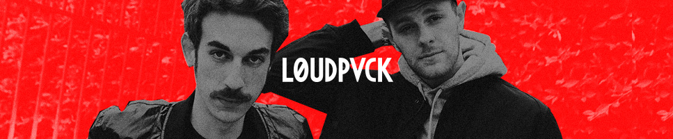 LOUDPVCK