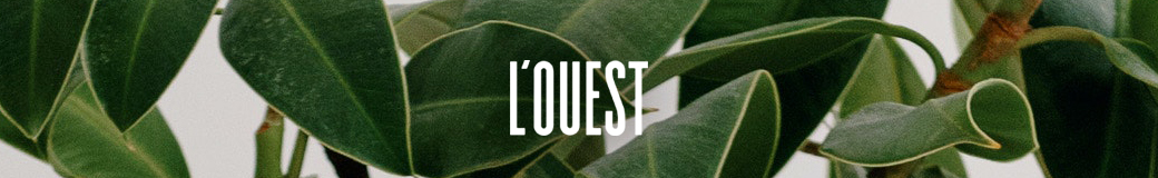 L'ouest