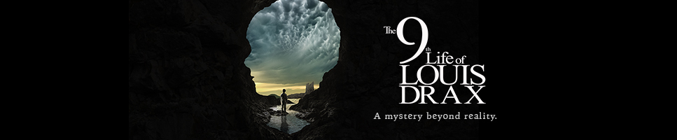 The 9th Life of Louis Drax