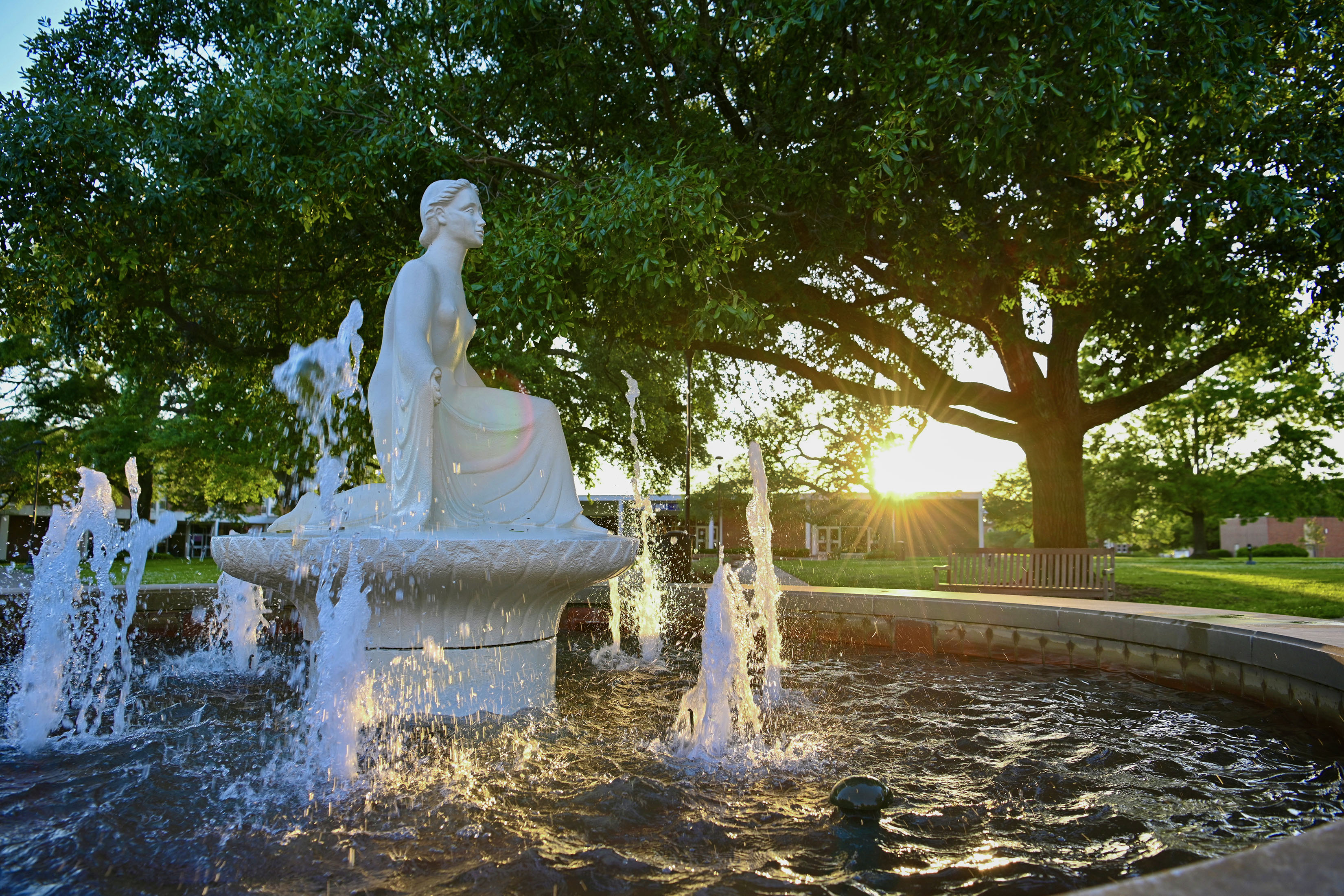 Louisiana Tech University