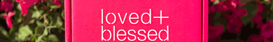 lovedandblessed