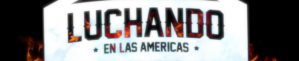 Luchando en las Américas