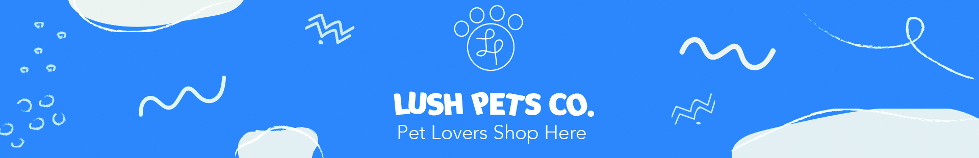 Lush Pets Co.