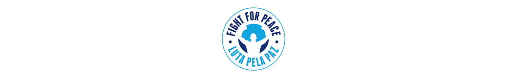 Luta pela Paz